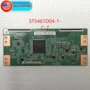 1pcs New and Original ST5461D04-1-C-7 TCON Board For TCL-55US57 - Picture 1 of 4