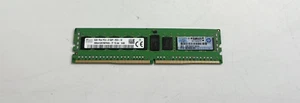 803028-B21 HPE 8GB (1x8GB) Single Rank x4 DDR4-2133 Registered Standard Memory - Picture 1 of 3
