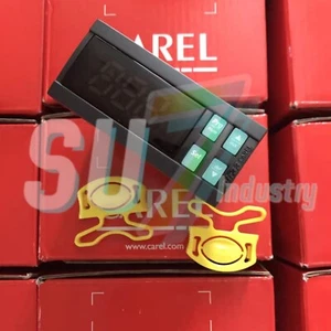 CAREL IR33S0EP00 Temperature controller# 1pcs New In Box - Picture 1 of 5
