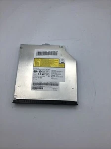 Genuine  Asus P42F-XD1B 14"  DVD/CD-RW Burner Drive AD-7580S           C2-X3-e1 - Picture 1 of 4