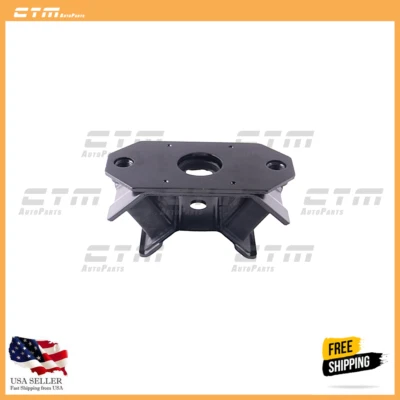Transmission Mount for HONDA ACCORD SUZUKI GRAND VITARA SIDEKICK GEO TRACKER Foto 1 de 4