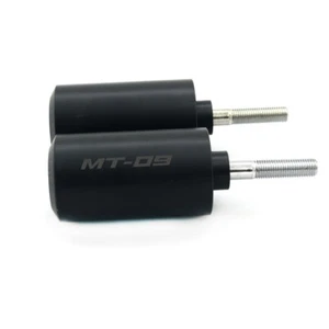 2022 Marco Deslizador Protector contra Choques para Yamaha MT09 MT-09 2023 Protección contra Caídas Moto - Imagen 1 de 5