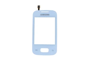 Samsung Galaxy Pocket S5300 White Touchscreen / Digitizer - GH59-12144B - Picture 1 of 1
