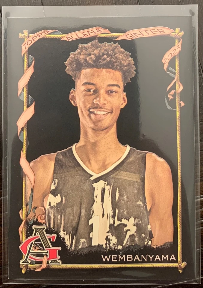 ALL $0.99 OR LESS! 2023 Topps Allen and Ginter X / Base and Mini / Pick a Card - Image 1 of 4