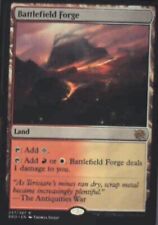 Battlefield Forge - The Brothers' War: #257, Magic: The Gathering Nm R24