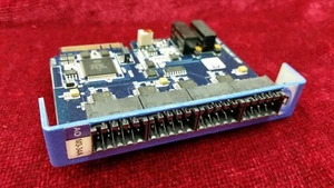 Control Technology Corporation CTC Blue Fusion 5300 M3-34A 8 Out Analog - Picture 1 of 1