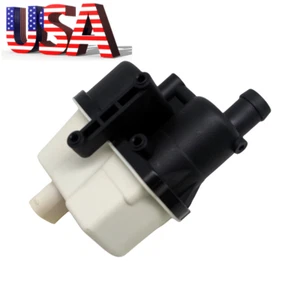 New WTR500030 Emissions System Leak Fuel Vapor Detection Pump Fits Range Rover - Picture 1 of 5