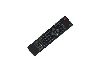 Remote Control For Denver LED-2867T2CS LED-3271 6569T2CS Smart LCD LED HDTV TV - Afbeelding 1 van 5