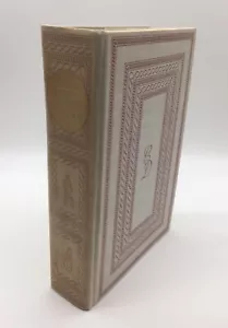 Dombey And Son by Charles Dickens (1957, HC) Heritage Press includes Sandglass - Picture 1 of 11
