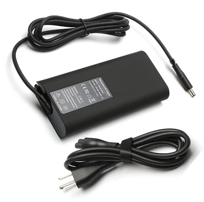 130W Power Adapter Charger For Dell XPS 15 9530 9550 9560 9570 7590 06TTY6  - Image 1 of 4