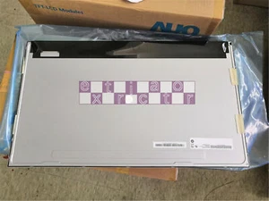 1PC G215HAN01.4 21.5" 1920(RGB)×1080 Resolution LCD Screen Panel - Picture 1 of 5