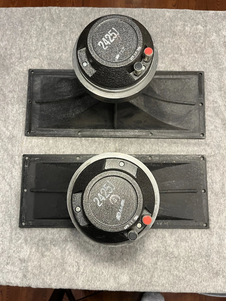 jbl 2425j products for sale | eBay