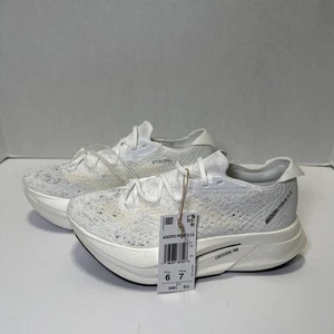 Größe 6 Adidas Adizero Prime X 2 Strung (weiß) Laufschuhe ID3615 - Bild 1 von 19