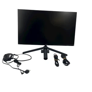 Samsung LS32B304NWNXGO S30B 32" LED FHD 1920x1080 8ms Monitor #U6504 VK - Picture 1 of 12