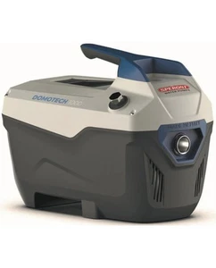 SPERONI DOMOTECH Elettropompa 1 HP con inverter SILENZIOSA - Foto 1 di 3