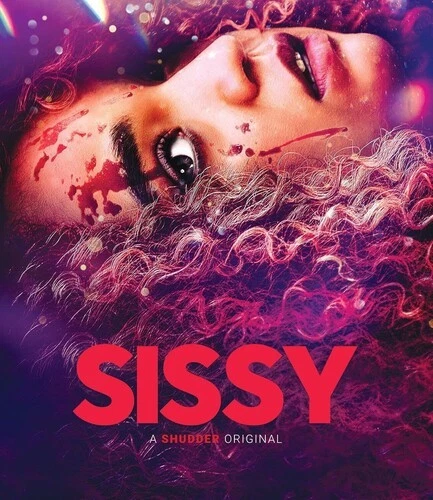 Aisha Dee - Sissy [New Blu-ray] With Booklet, Digital Theater System, Sign Langu Foto 1 de 1