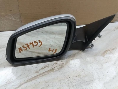 2012-2018 BMW 320i 328i 335i 330i 340i LEFT MIRROR 20772001 - Image 1 of 4