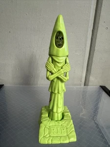 ARCO Ghost Light Pen 1984 Horror Monster Spielzeug - Bild 1 von 14