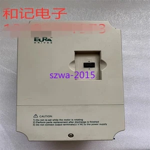 1pcs Used inverter F1000-G0055T3B 5.5KW 380V #iw - Picture 1 of 3