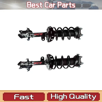 Puntal delantero para Honda CR-V 2012-2014 tracción delantera Foto 1 de 4