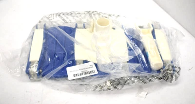 Accesorio de cabezal de vacío manual Swimline Hydrotools 8150 para tierra y superior Foto 1 de 4