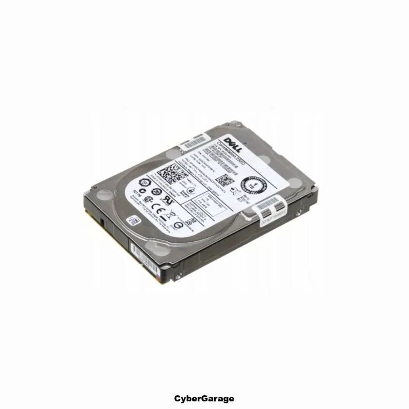 9W5WV DELL 1TO 6G 7.2K 2.5 SATA - Photo 1/1