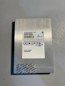 SAMSUNG 100GB SAS SSD MZ3S9100HMCR-000C3 / MZ-3S9100T/0C3 6Gbps 3.5-inch SLC - Picture 1 of 2