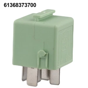 Premium Luftfederrelais Zündrelais für für BMW 1 3 5 6 7er X3 X5 - Picture 1 of 11