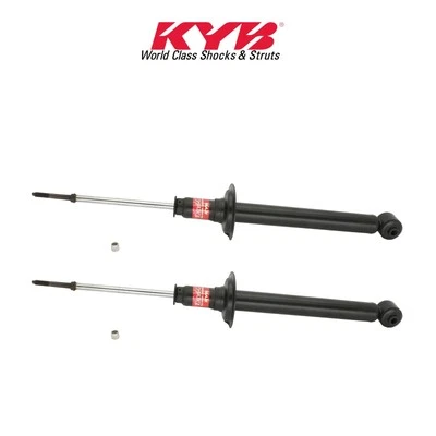 Kit KYB Excel-G - 2 apoios de suspensão traseiros para 1989-1992 Dodge Colt - Imagem 1 de 2