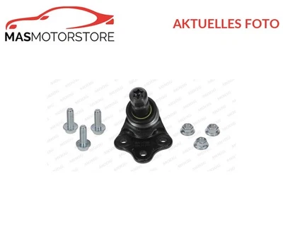 TRAGGELENK FÜHRUNGSGELENK VORNE NIEDRIGER MOOG LR-BJ-15965 I NEU OE QUALITÄT - Image 1 of 4