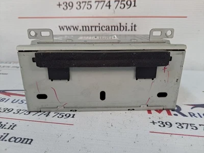 AUTORADIO PER FORD Focus Berlina 5° Serie BM5T-18C815-HF (11>14) - Immagine 1 di 4