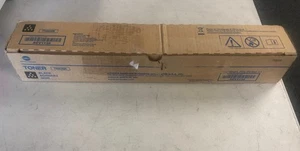 Original Konica Minolta TN626 Toner schwarz - Bild 1 von 3