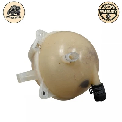 2012 - 2016 大众 Eos Oem 冷却液回收瓶水库发动机散热器 — 第 1/4 张图片