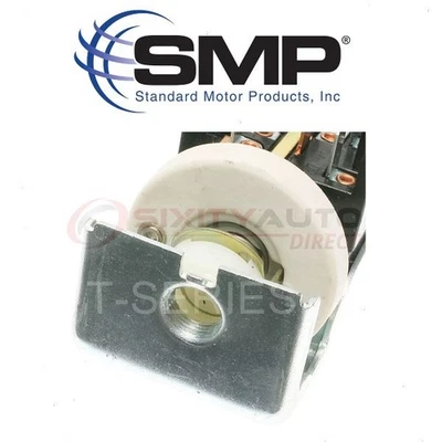 SMP T-Series Headlight Switch for 1978-1984 Ford E-250 Econoline Club Wagon xw Foto 1 de 4