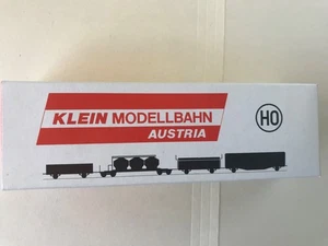 SoSe39/2 Klein Modellbahn HO Train - Picture 1 of 8