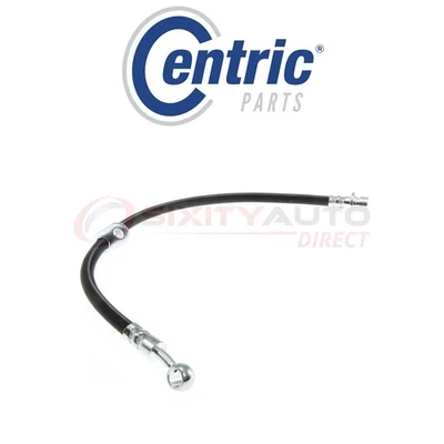 Centric Brake Hydraulic Hose for 2008-2012 Honda Accord 2.4L 3.5L L4 V6 - ix Foto 1 de 4