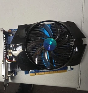 Gigabyte Geforce GTX 650 2GB GDDR5 - Picture 1 of 1