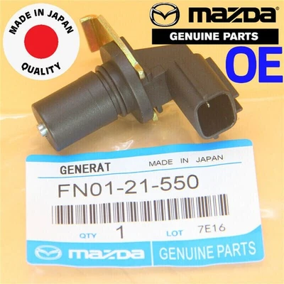 Sensor de velocidad de transmisión automática Input One apto para Mazda 2 3 5 6 CX-7 Protege Foto 1 de 4