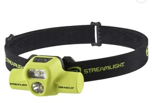 Streamlight Hazlo 61460 Yellow LED Flashlight - Picture 1 of 2