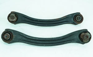 03-09 Mercedes CLK320 W209 OEM Rear Right Left Control Arms Pair 2103503406 5095 - Picture 1 of 24