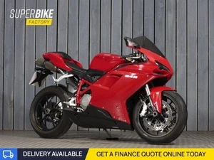 2009 09 DUCATI 848 - Picture 1 of 14