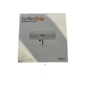 Griffin iTrip FM Radio Transmitter - gebraucht - Bild 1 von 3