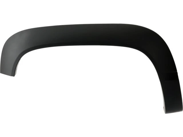 Front Left Fender Flare For 1992-1999 Chevy K1500 Suburban 1993 1994 HD121NC - Image 1 of 1