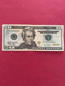 2004 Star Note $ 190.00 - Picture 1 of 2