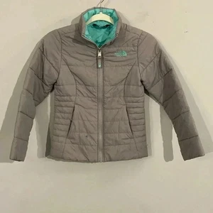 North Face Kids Puffer Jacket size Small - Picture 1 of 8