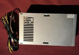 HP Envy TE01 PA-3401-2HA 400W Desktop Schaltnetzteil L76557-001 - Bild 1 von 4