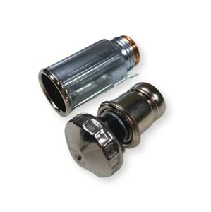 56 Lighter & Receiver Set 1956 Chevrolet New - Bild 1 von 3