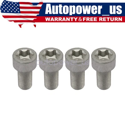 Perno de eje de transmisión 4* para Mercedes-Benz C300 C350 C400 2012 13-20 2,0 L 3,0 L 3,5 L Foto 1 de 4