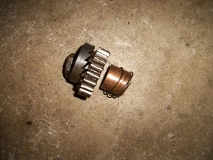 BSA Gearchange Assembly Transmission 650cc A65 1966 - Picture 1 of 3