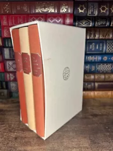 Romane des Ingenuity Set Thomas Hardy Folio (1046) - Bild 1 von 3